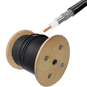 HLF 100 Coaxial Cable