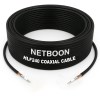 HLF240 Coaxial Cable - 1 HLF 240 Extension Cable for CB Radio, Cell Tower Installations