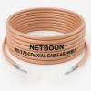 RG 178 Flexible Coaxial Cable for Mini PCI PCB Board