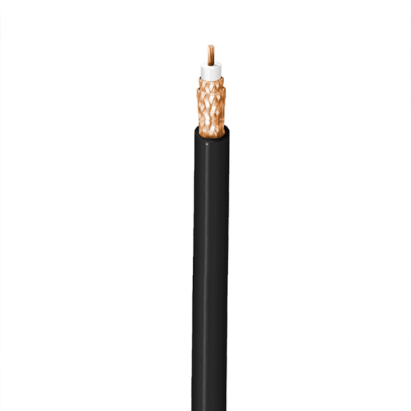 RG 214 cable 1 RG 214 Coaxial Cable