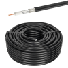 RG 6 Coaxial Cable