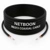 RG213 Coaxial Cable RG 213 Copper Cable for Wi-Fi Applications