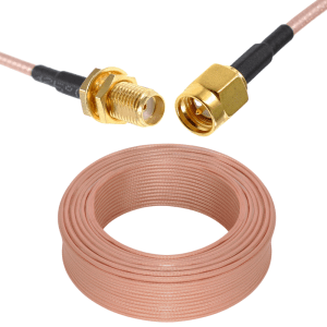 RG 316 Cable SMA Male to Female