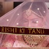 bridal name chunni