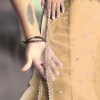 name wali chunni 1 (4) Customized Bride Entry Dupatta | Latest Collection of Personalized Bride Groom Name Chunni | Make Your Day Special-Nude