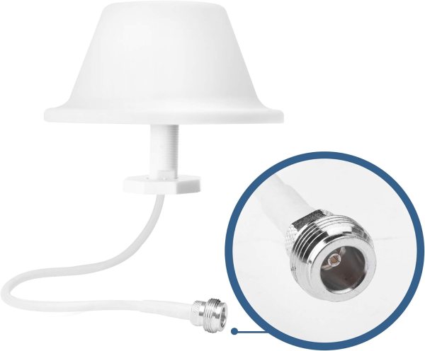 5G Dome Ceiling Antenna