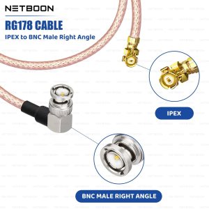 RG178-Coaxial-Cable-Assembly-with-BNC-Male-Right-Angle-to-IPEXIPXUFL-Connector