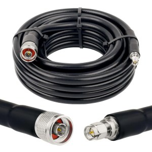 HLF400 Coaxial Cable