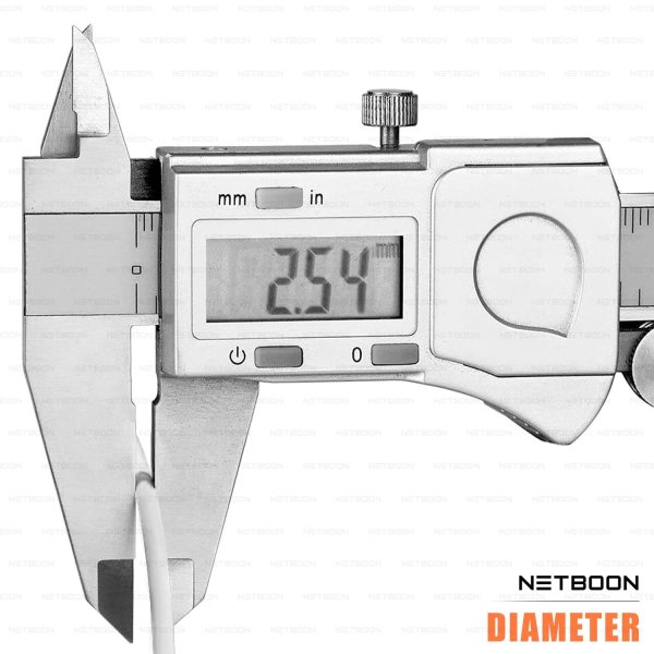 RG188 Premium RF Coax Cable SMA Male to N Female Bulkhead Connector Low-Loss High-Frequency Shielded Cable for Test, Telecom & IoT Systems (4) RG188 Premium RF Coax Cable | SMA Male to N Female Bulkhead Connector | Low-Loss High-Frequency Shielded Cable for Test, Telecom & IoT Systems