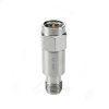 NETBOON RF Power Attenuator SMA Male to Female, 20dB Fixed Attenuator 2W, Up to 8GHz, Coaxial RF Signal Reducer for WiFi, RF Test Equipment, Ham Radio & Communication Systems (4) RF Power Attenuator SMA Male to Female, 20dB Fixed Attenuator