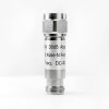 N Male to N Female RF Attenuator 2W 30dB DC–6GHz 50 Ohm Coaxial Fixed Attenuator for RF, Antenna & Testing (1) N Male to N Female RF Attenuator 2W 30dB DC–6GHz 50 Ohm Coaxial Fixed Attenuator for RF, Antenna & Testing