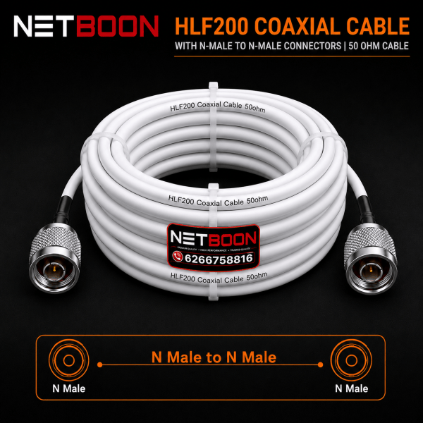 hot selling NETBOON LMR200 hlf200 low loss coaxial cable (1) hot selling NETBOON LMR200 hlf200 low loss coaxial cable