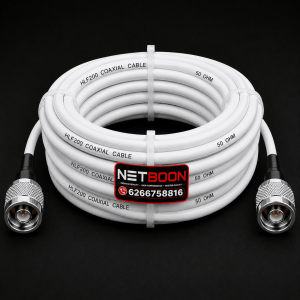 hot selling NETBOON LMR200 hlf200 low loss coaxial cable (12) hot selling NETBOON LMR200 hlf200 low loss coaxial cable